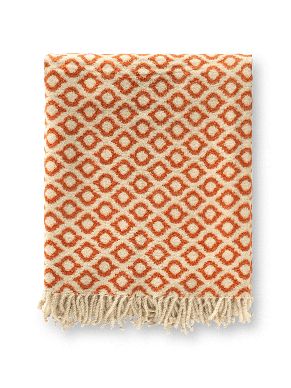 Plaid Isabella Military Olive 150 x 200 cm