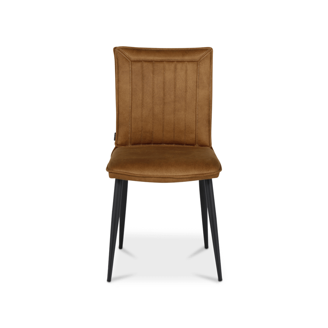 Stoel COLLIN Zorro Cognac Stoel COLLIN Zorro Cognac