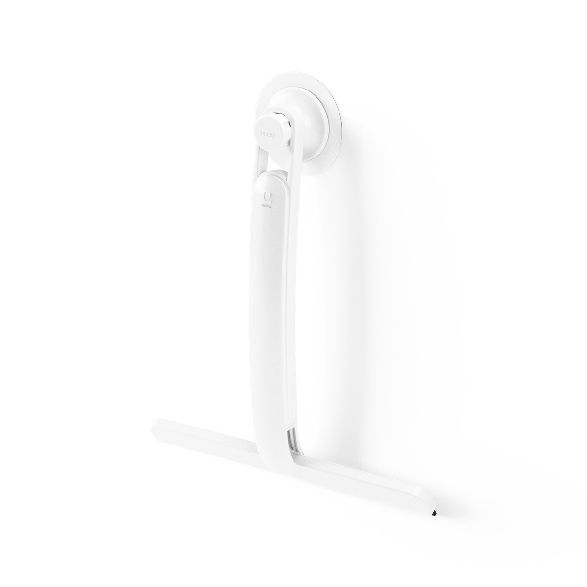 Doucheaftrekker FLEX SQUEEGEE Wit