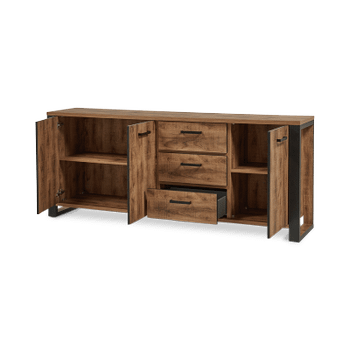 Dressoir MADAGASCAR Tropix B225 Dressoir MADAGASCAR Tropix B225