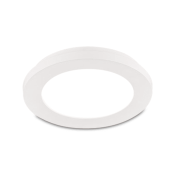 Plafonnier CAMILLUS Wit Ø17cm Plafonnier CAMILLUS Wit Ø17cm