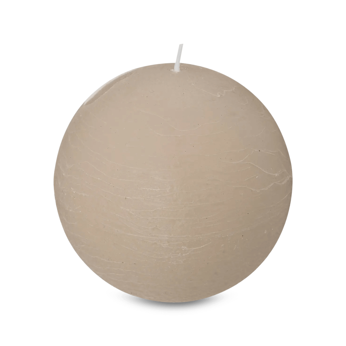 Bolkaars RUSTIC Rond 10 Taupe