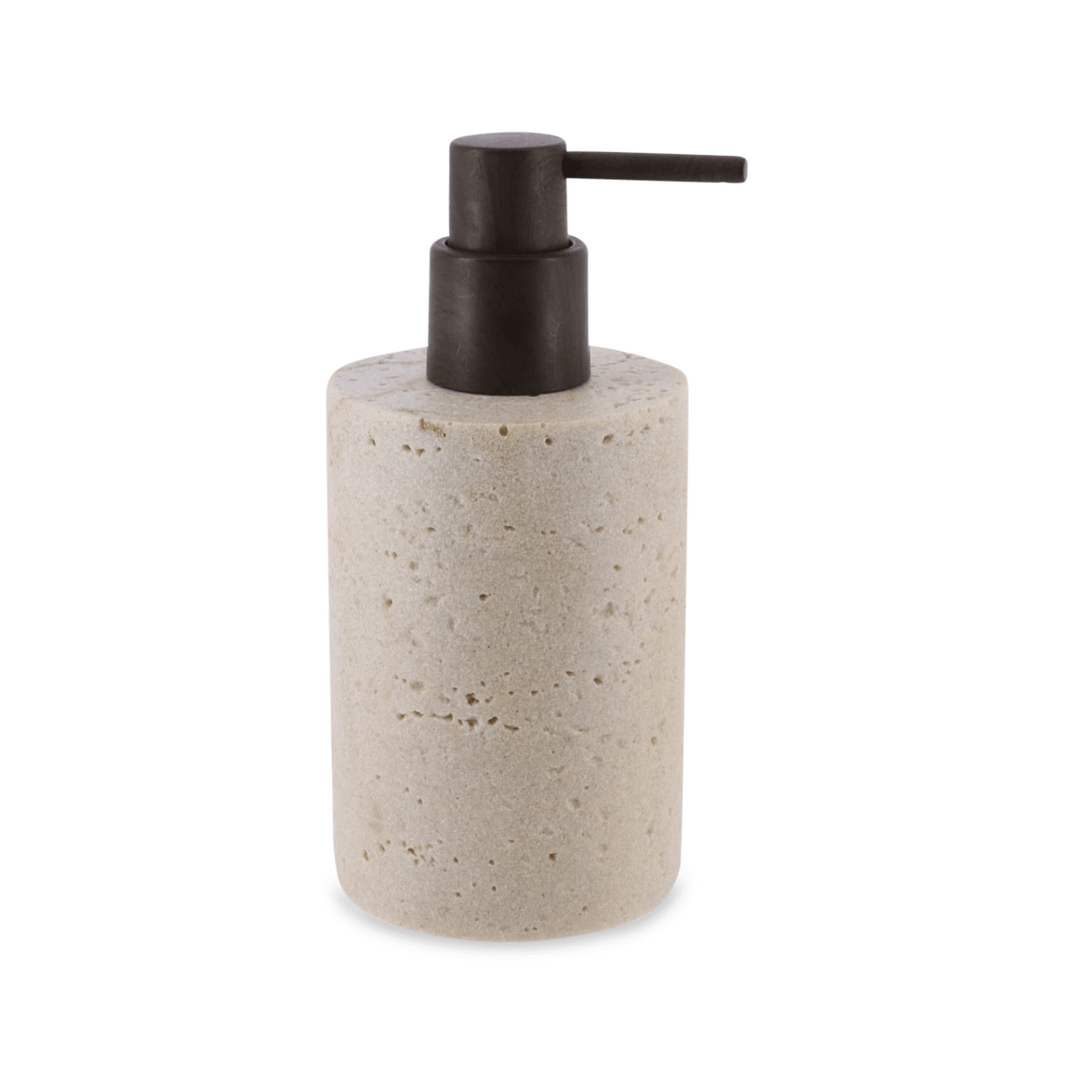 Zeepdispenser LOXO 320ml Beige