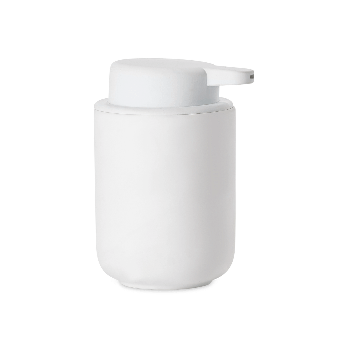 Zeeppomp UME 25cl Wit