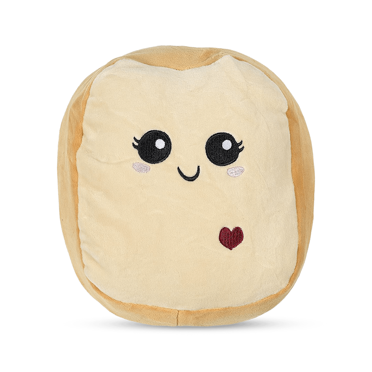 Pluche KAWAII Brioche Beige