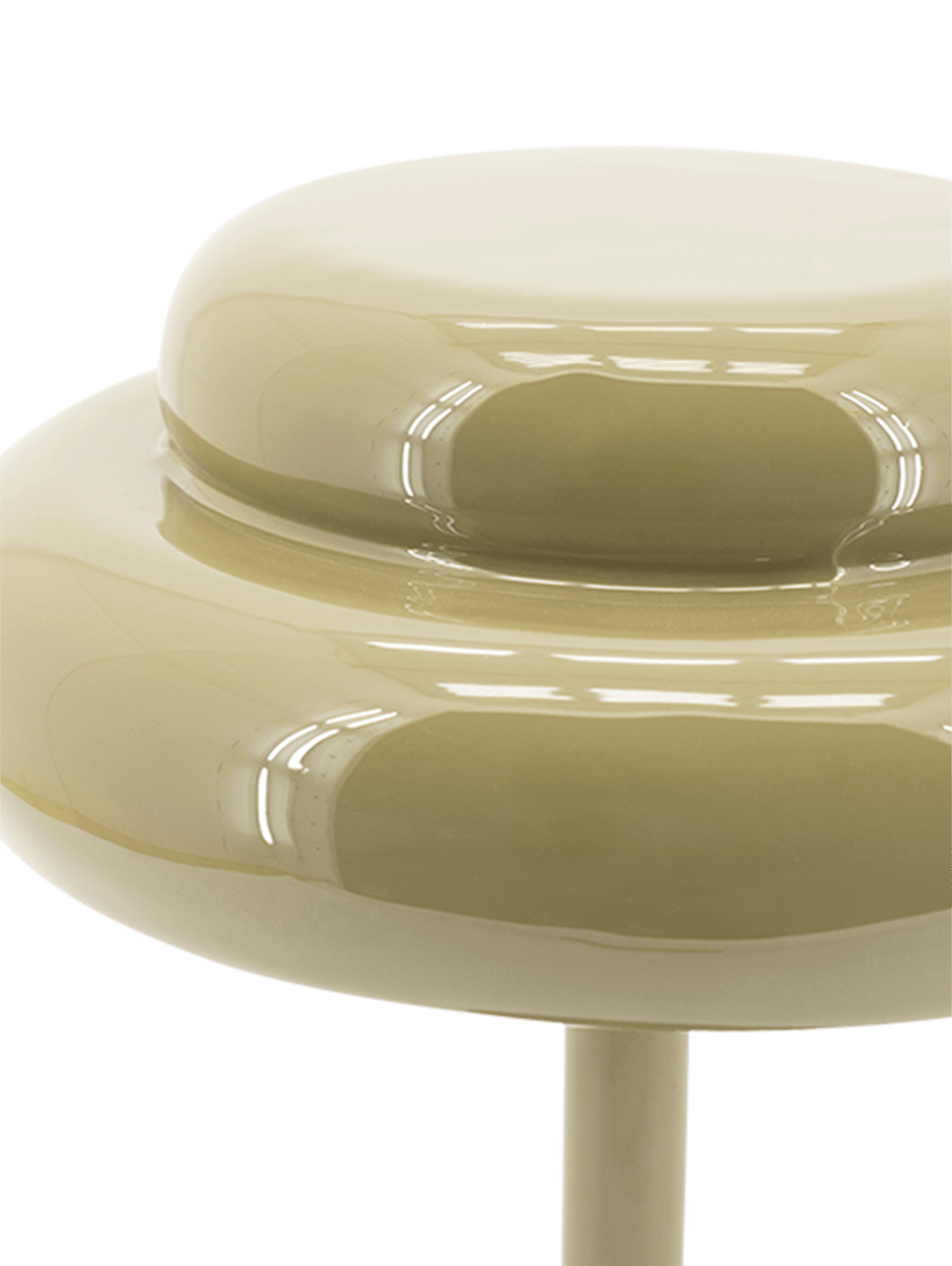 Tafellamp Pomm Groen