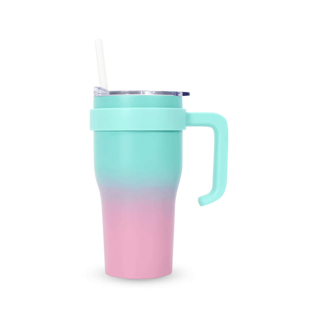 Thermosfles MIALIA 600ml Multi Ass. Thermosfles MIALIA 600ml Multi Ass.