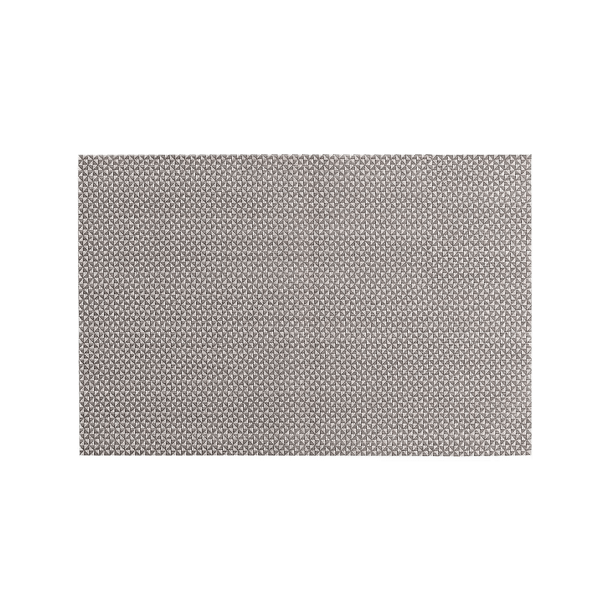 Placemat MARVIO Taupe/Wit