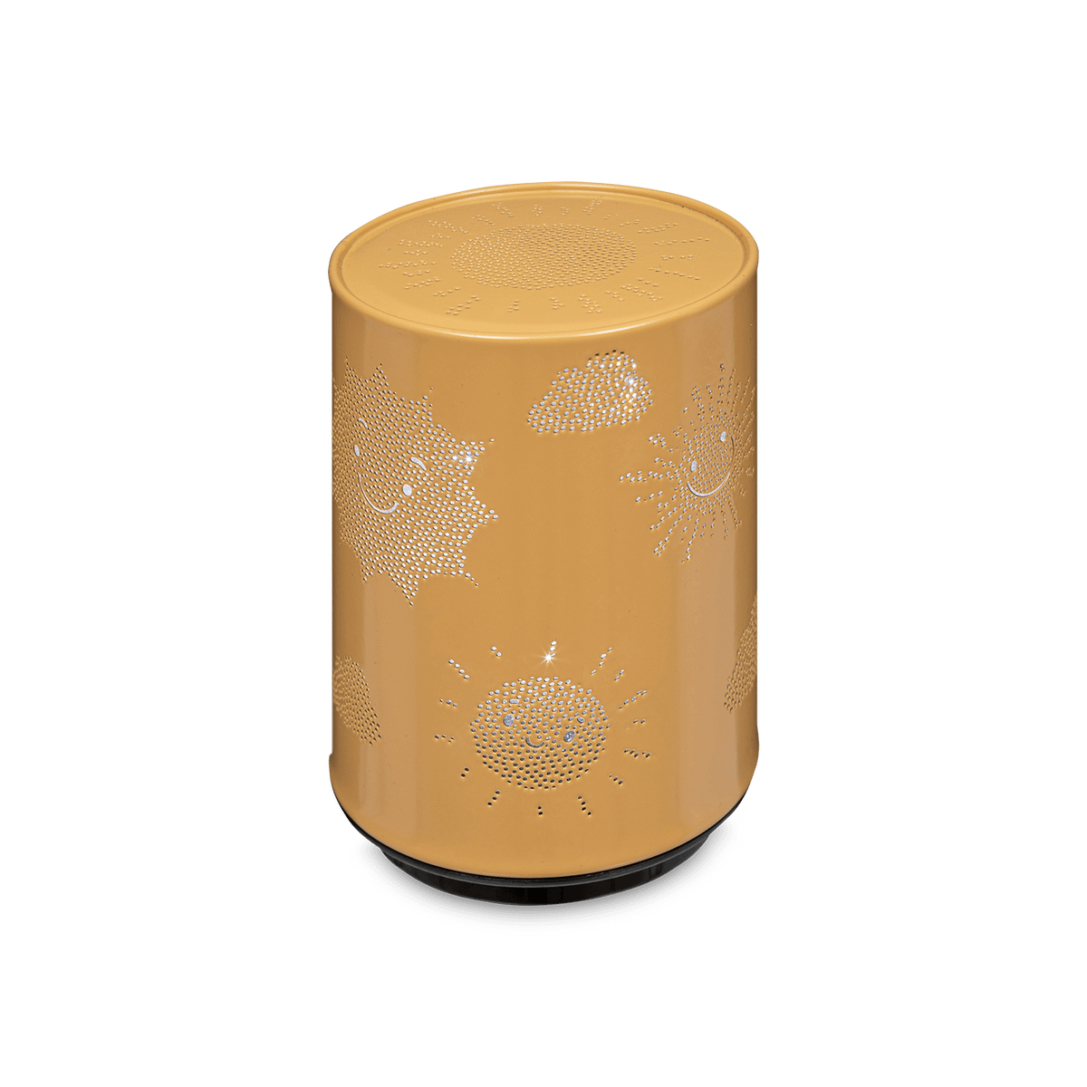 Nachtlamp/Projector SKYLY Oker