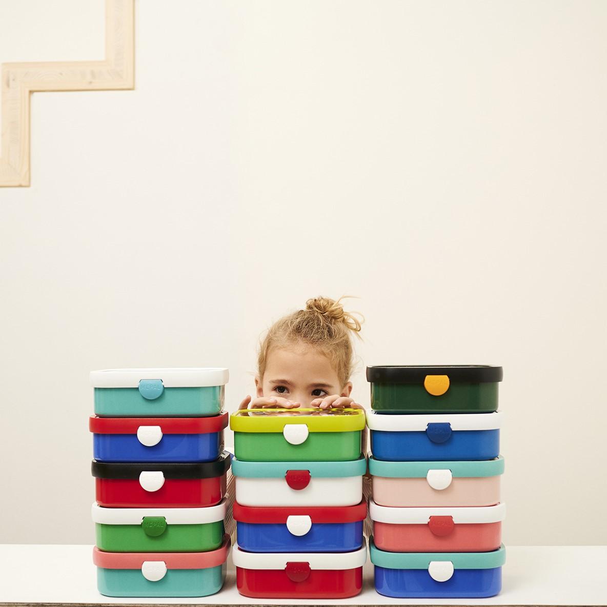 Lunchbox PAW PATROL GIRLS Multi