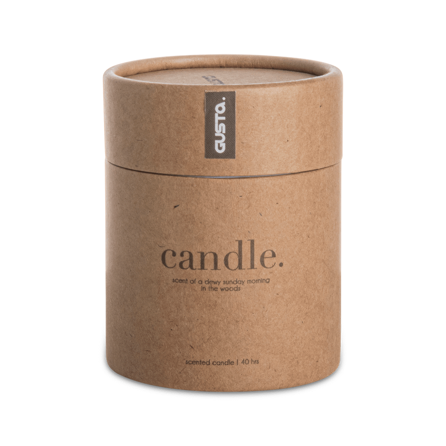 Geurkaars CANDLE Zand Geurkaars CANDLE Zand