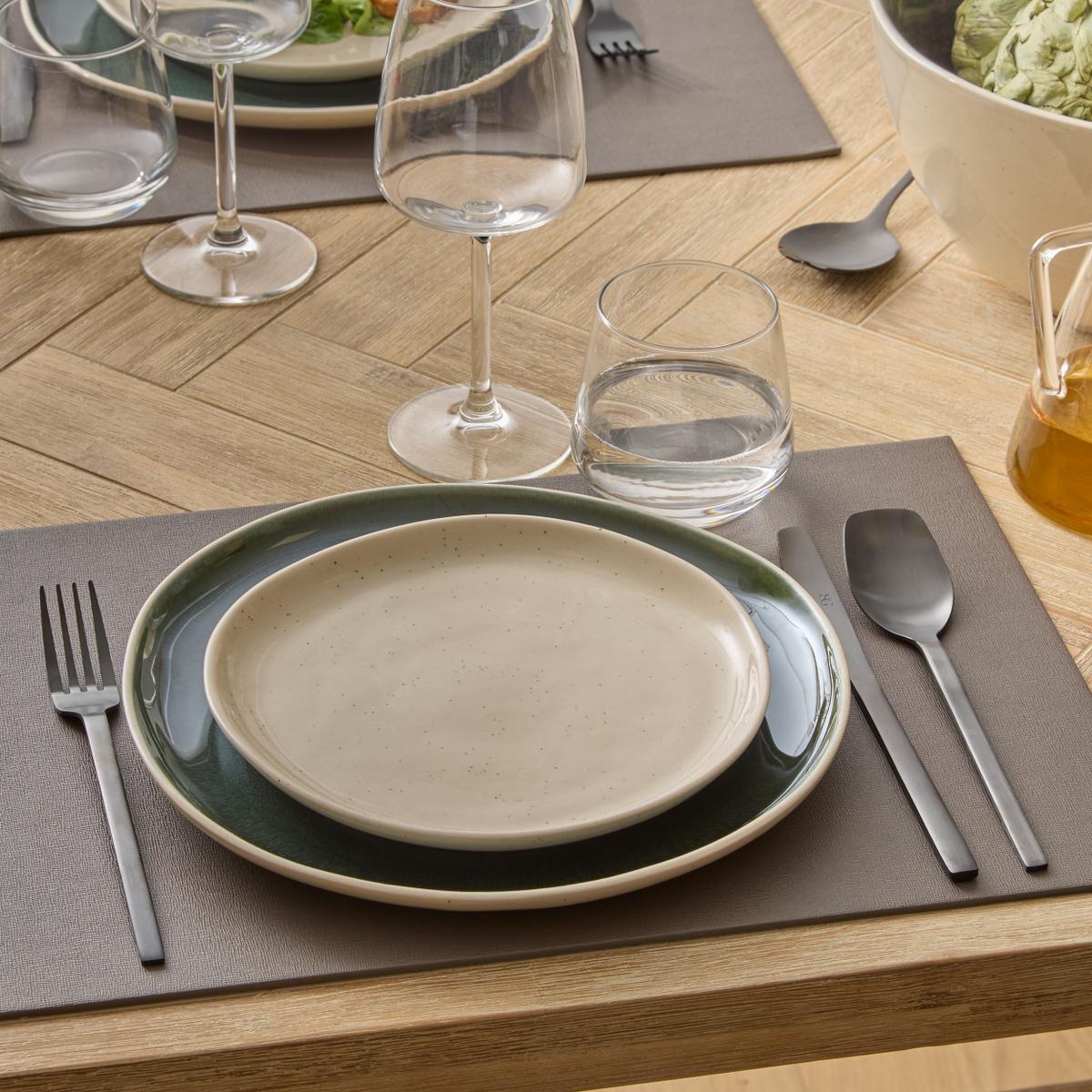 Dessertbord DEA Ø20 Beige