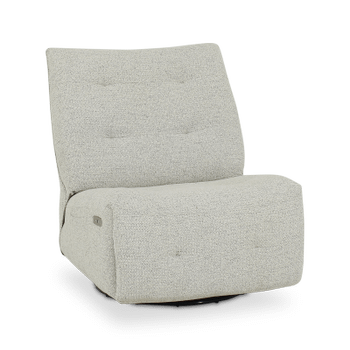 Relax Elektrisch HAWKINS Oyster B86 Relax Elektrisch HAWKINS Oyster B86
