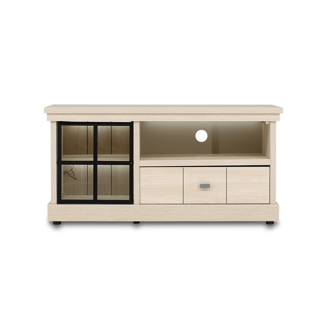 TV-Meubel KARA Natural Olm B115 TV-Meubel KARA Natural Olm B115