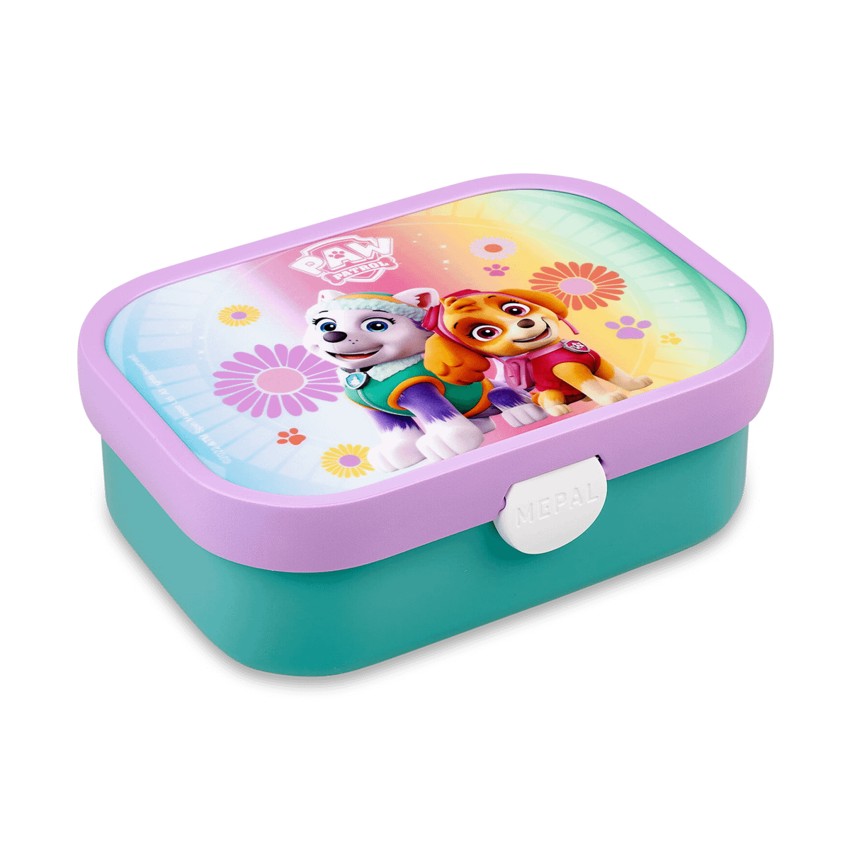 Lunchbox PAW PATROL GIRLS Multi