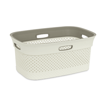 Wasmand PURLLE 45L Beige Wasmand PURLLE 45L Beige