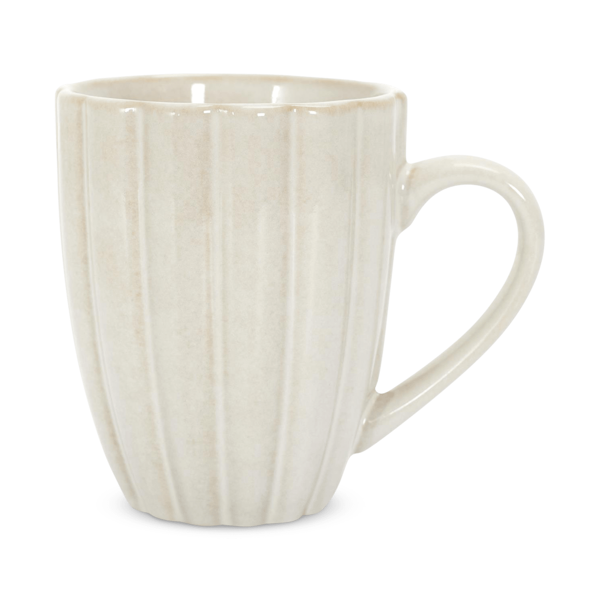 Mok VIORIA 30cl Beige 