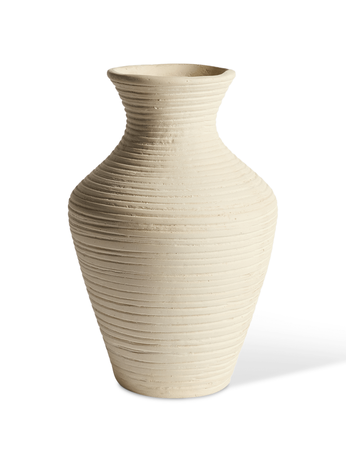 Vaas Pria Beige 36 cm