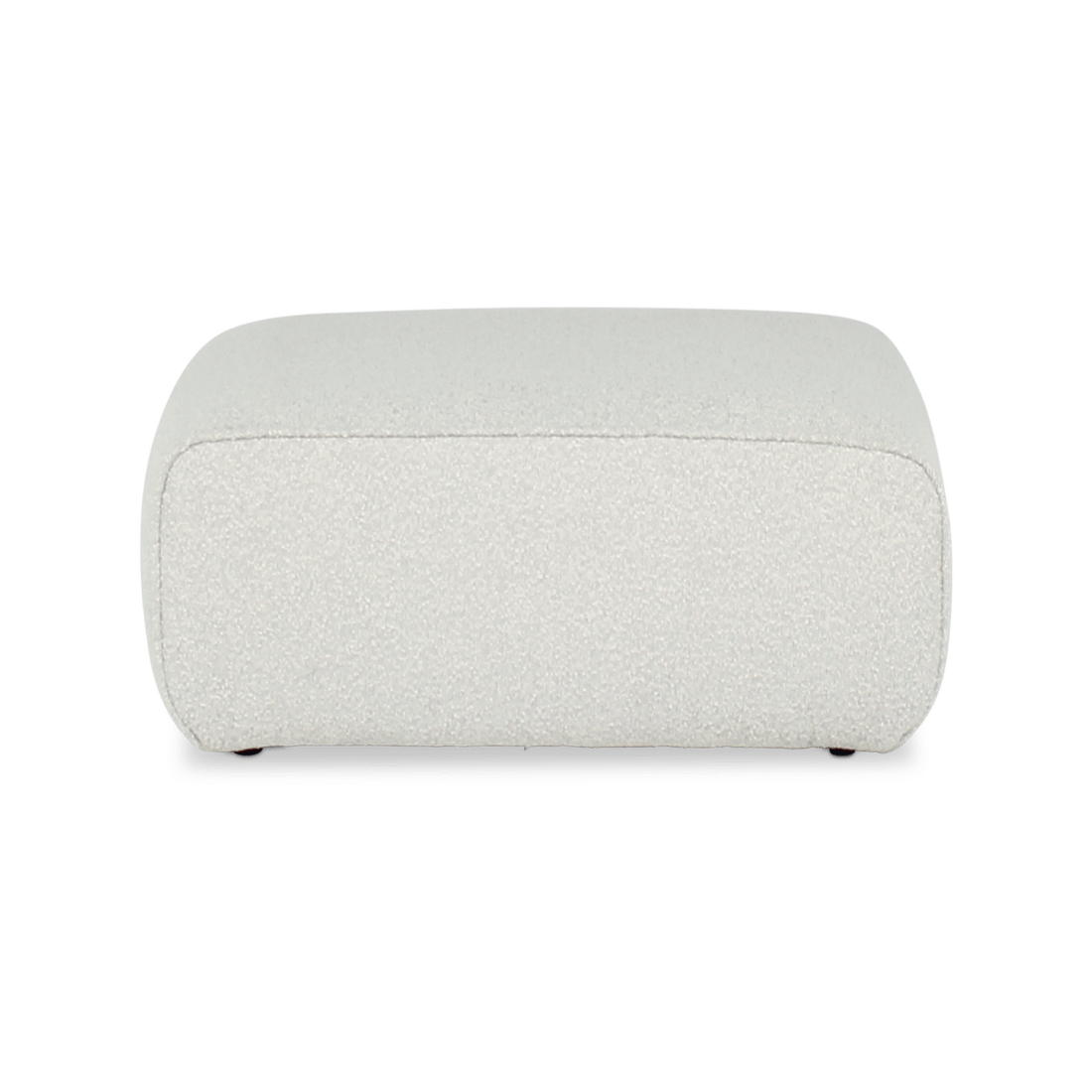 Poef SMILE Copenhagen Wit Poef SMILE Copenhagen Wit