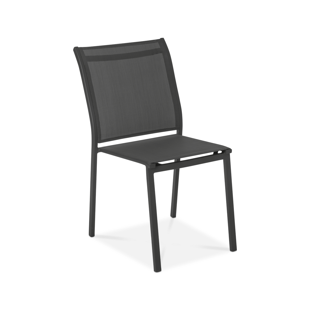 Tuinstoel DURELLA Grafiet