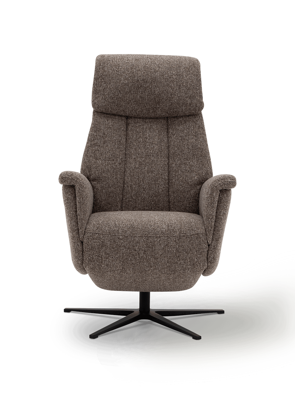 Relaxfauteuil Sleeve L Sepia