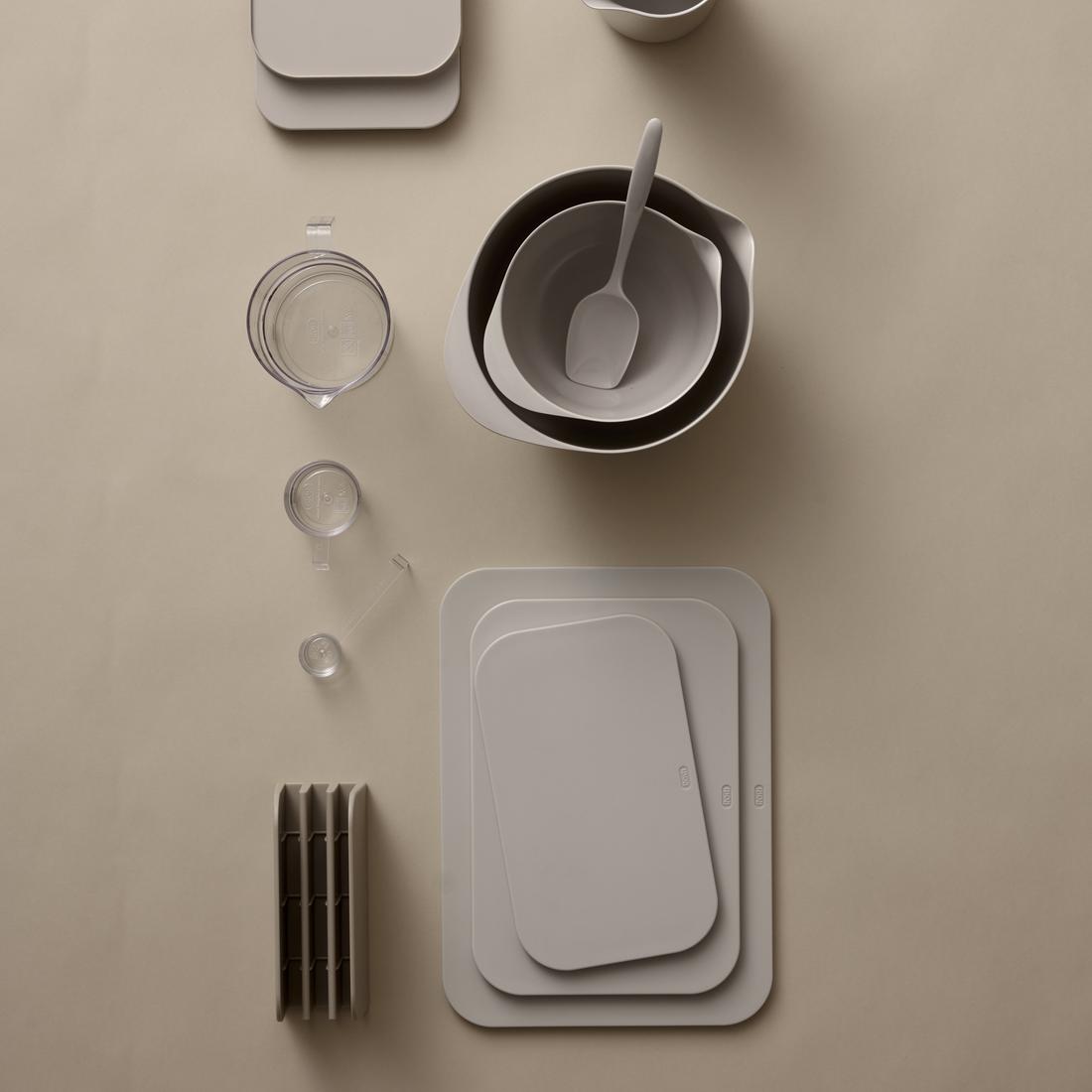 Snijplank CHOPTIMA L Humus Snijplank CHOPTIMA L Humus