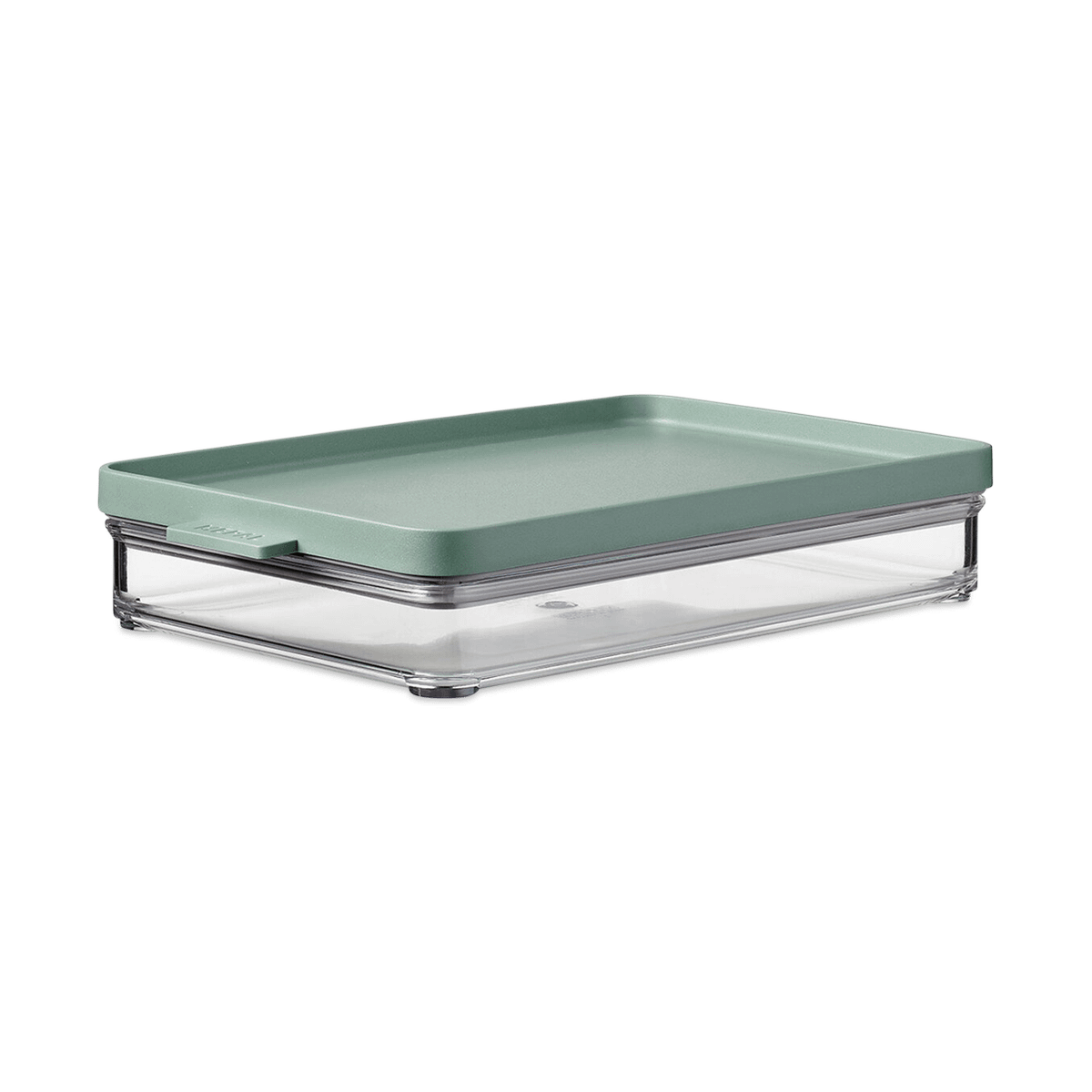 Koelkastdoos Vlees OMNIA Nordic Sage