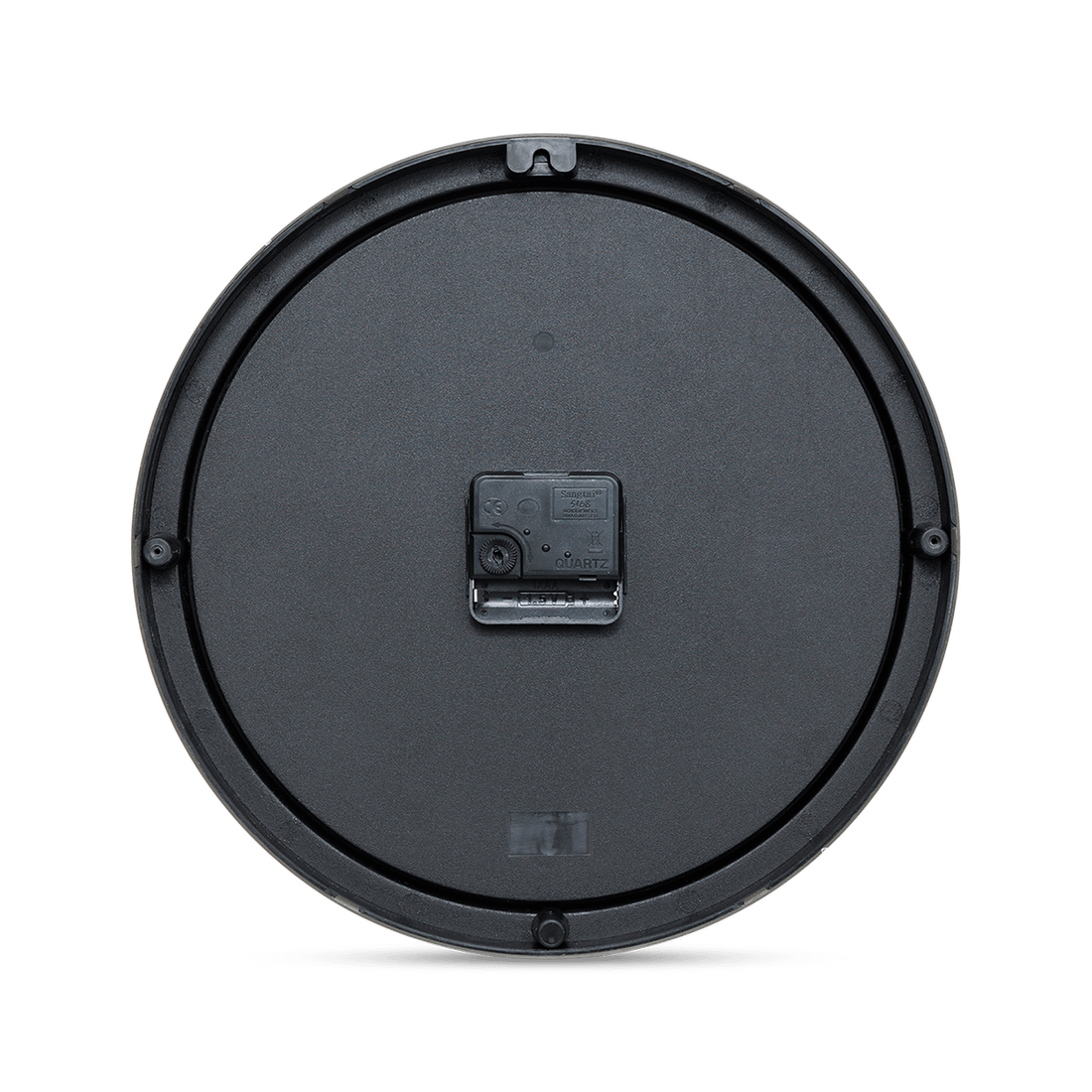 Klok ALIZE Ø30 Groen Klok ALIZE Ø30 Groen