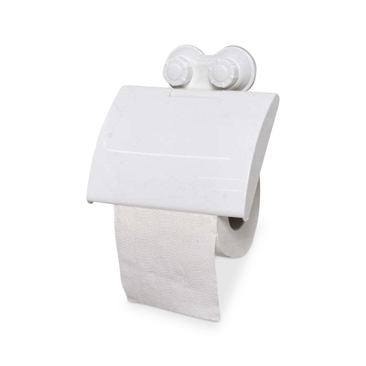 WC-Rolhouder ILIAR Hang Wit