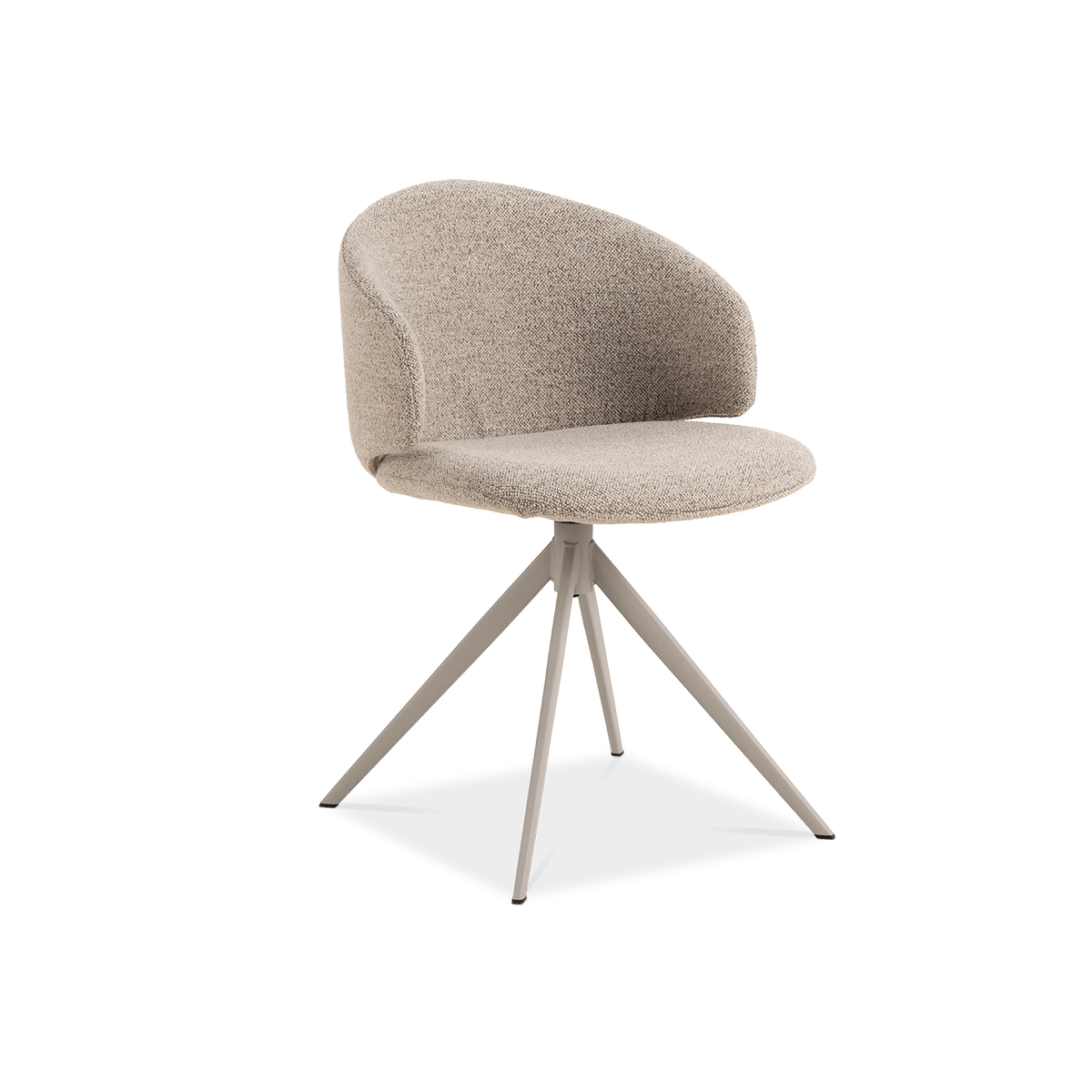 Armstoel STEPHIE Monza Beige 