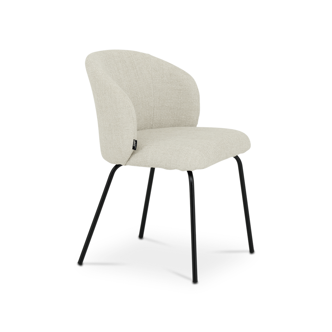 Stoel YENER natural Stoel YENER natural