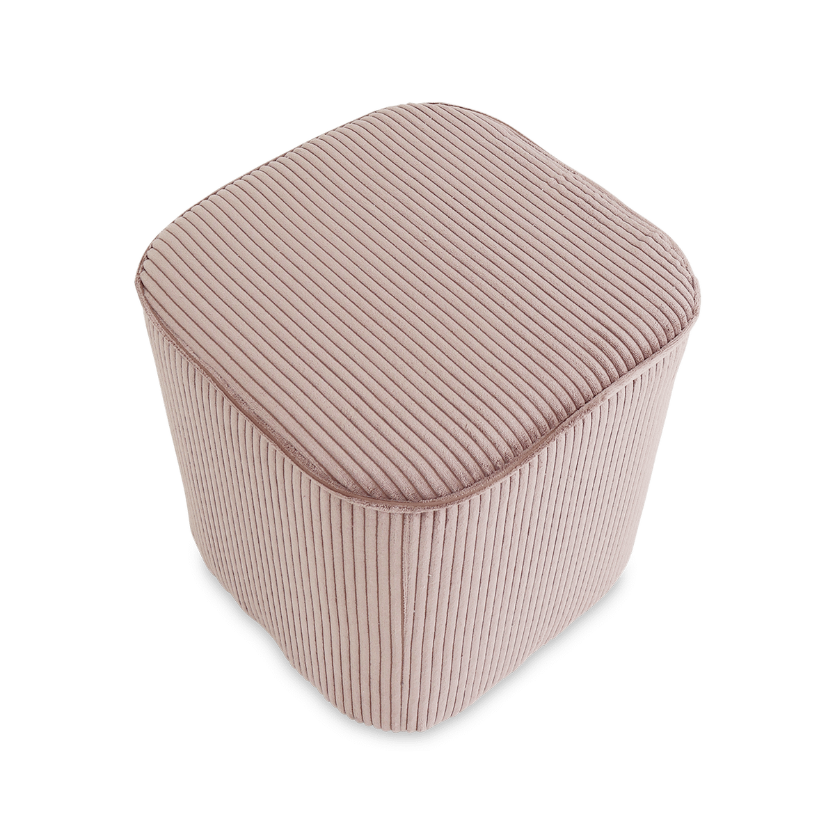 Poef PENNY Poso Pink