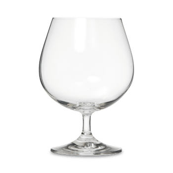 S/4 Cognacglas COGNAC 40cl S/4 Cognacglas COGNAC 40cl