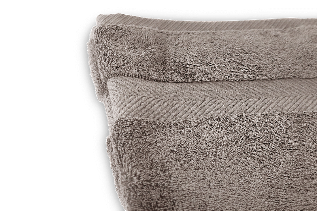Handdoek RT Slate Grey