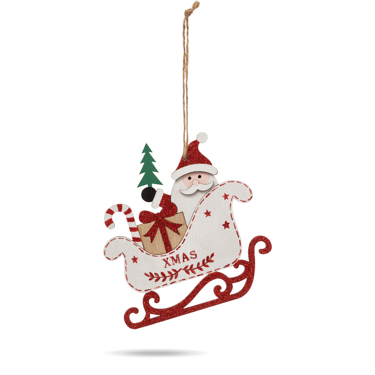Hanger ODLES Kerstslee