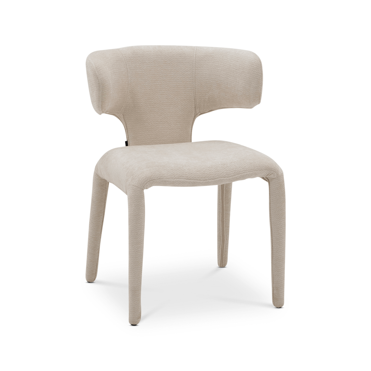 Stoel MICHELLE Cream