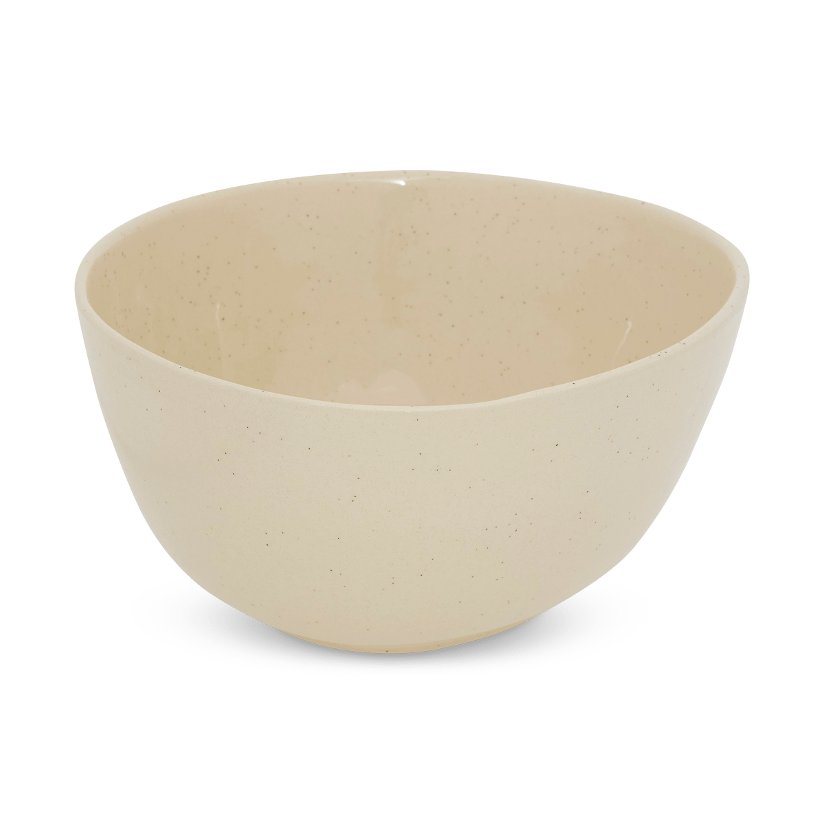 Schaal DEA Ø26 Beige
