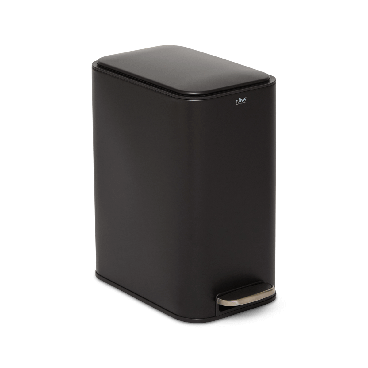 Pedaalemmer DELTHA 20L Zwart