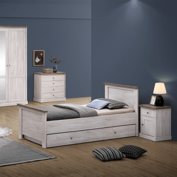 Bed JASNA 90x200 Bed JASNA 90x200