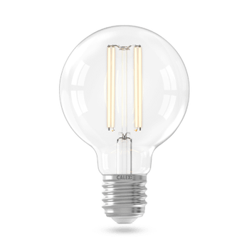 LED Lamp W.FILAM. BOL E27-3.5W-250lm LED Lamp W.FILAM. BOL E27-3.5W-250lm