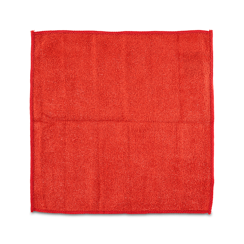 Microvezeldoek CLEANS Set van 5 Microvezeldoek CLEANS Set van 5