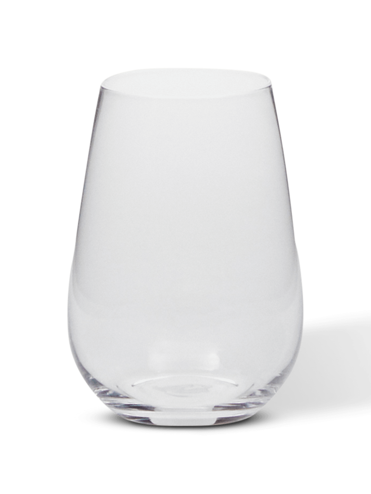 Altira drinkglas van transparant glas 70 cl