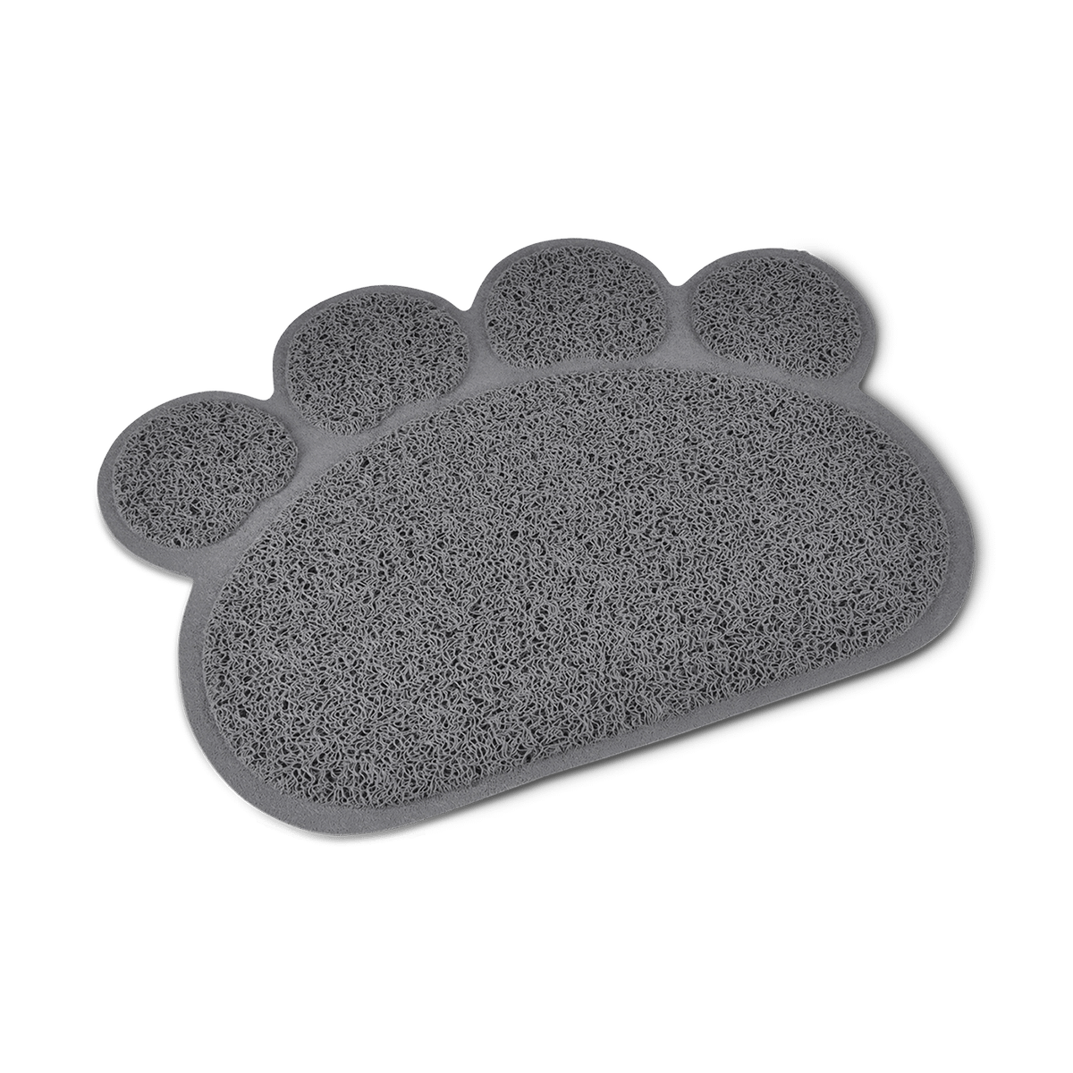 Voederbakmat AMSTY Grijs
