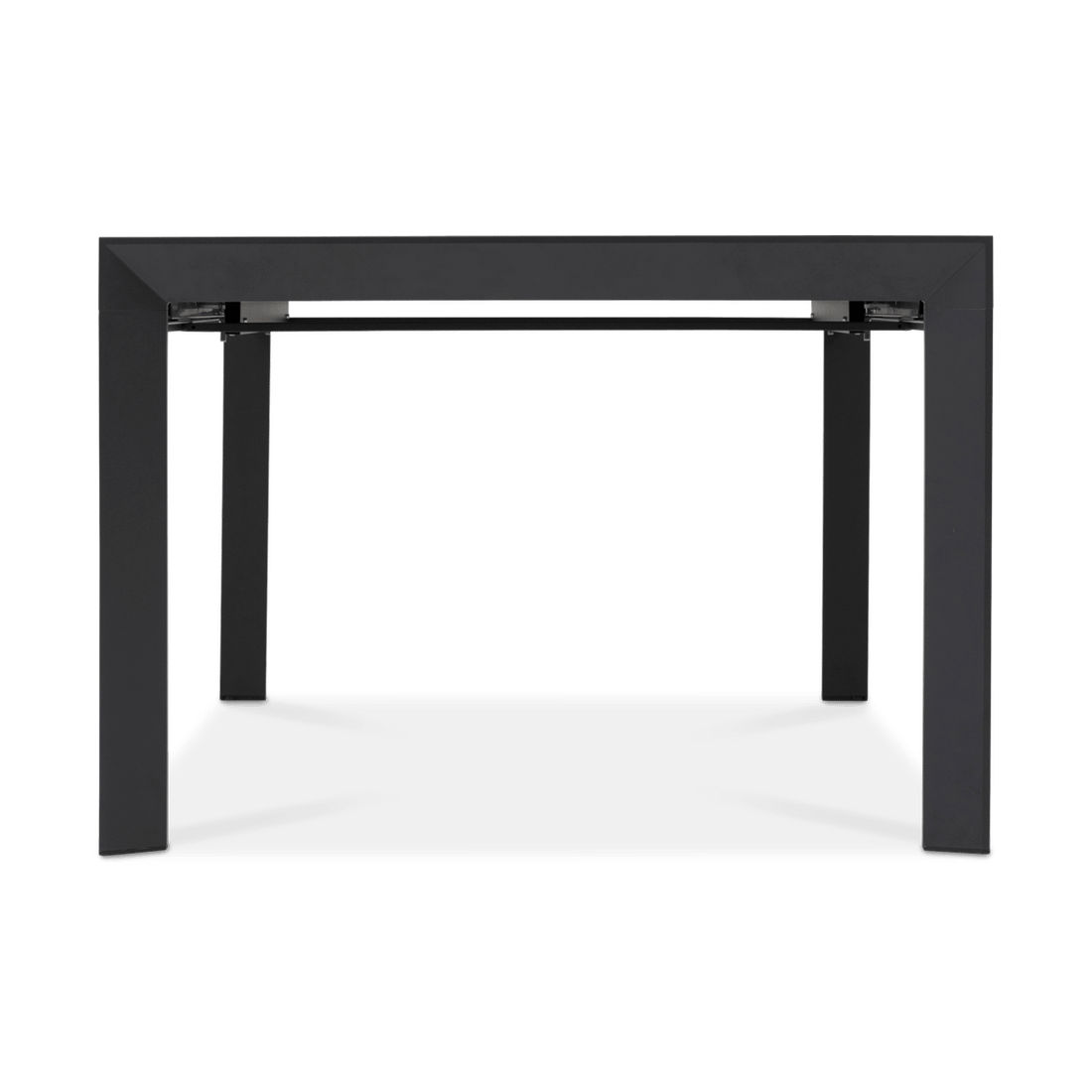 Tuintafel Verlengbaar FURORE Grafiet 214x110 Tuintafel Verlengbaar FURORE Grafiet 214x110