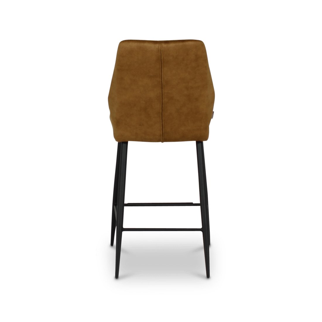 Barstoel SPENCER Cognac Barstoel SPENCER Cognac