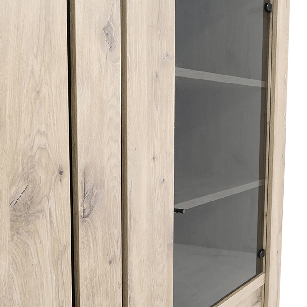 Combikast TREVOR B130