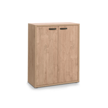 Opbergkast UPGRADE Golden Oak H112 Opbergkast UPGRADE Golden Oak H112