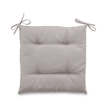 Stoelkussen GRIGIO Taupe Stoelkussen GRIGIO Taupe