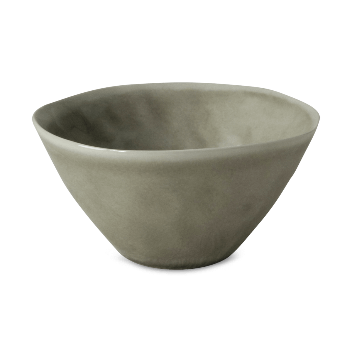 Bowl NOMAR Ø14 cm Olijf