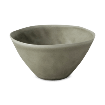 Bowl NOMAR Ø14 cm Olijf Bowl NOMAR Ø14 cm Olijf
